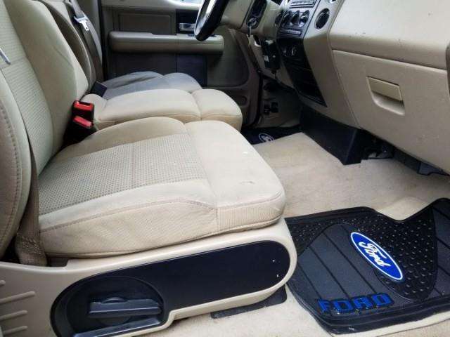 Ford F-150 2008 photo 23